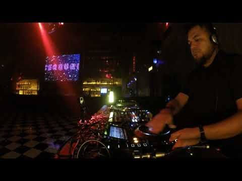 Omar Tapia RTS.FM Mx X Club01