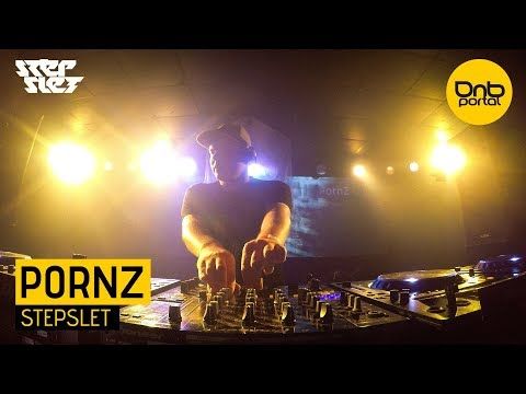 Pornz - Stepslet [DnBPortal.com]