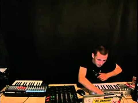 Michal Jablonski - RTS.FM.050512