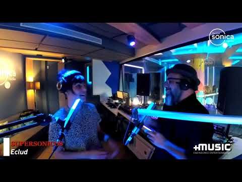 Eclud · Supersonicos · 14.MAR.2023