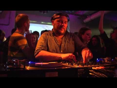 Prosumer Boiler Room Berlin DJ Set