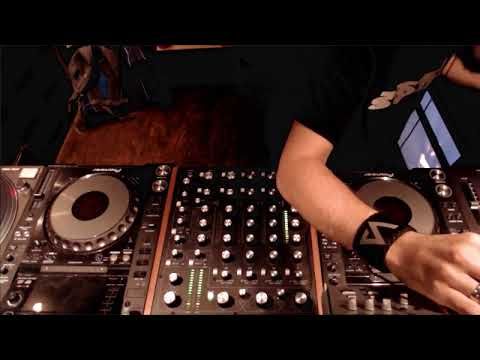 Black Codes Experiments w/ Cristian Varela - 17.10.2019