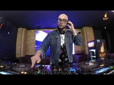 Technologic - Live @ Radio Intense 17.10.2018 // Techno Mix