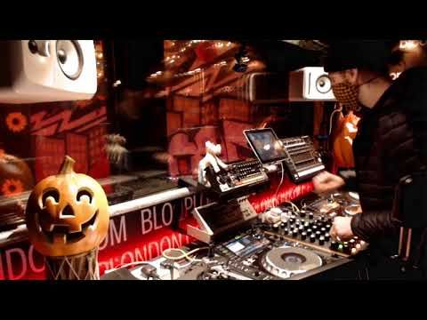 Plastic Lines w/ Danny Veego - 24.10.20