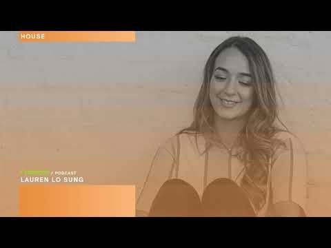Lauren Lo Sung - Beatport Podcast