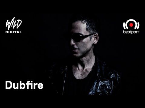 Dubfire DJ set - Beatport x MAAC present Wild Digital | @Beatport Live