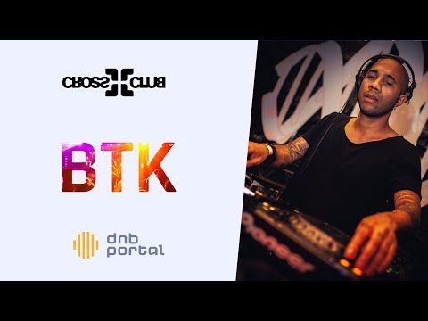 BTK - Spojuje nás DnB [DnBPortal.com]