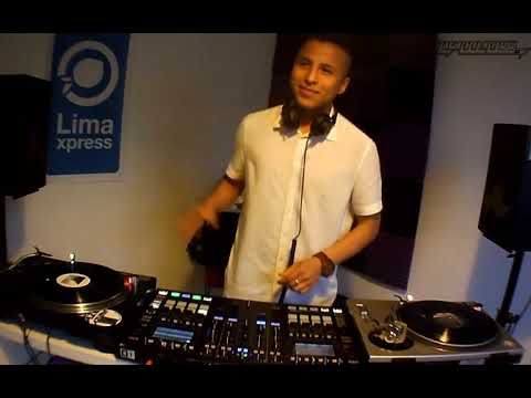 Freth B2b Azurin (Tierra Rave)