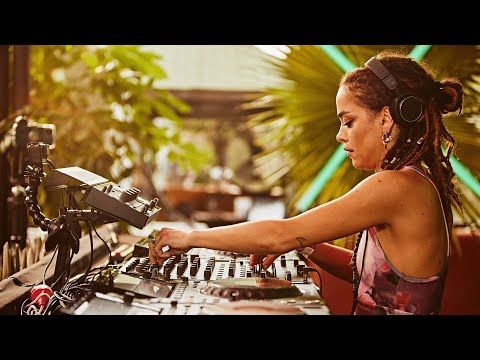 Cici DJ set - Beatport ReConnect Ibiza 2021 | @Beatport Live