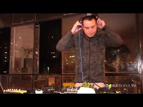 Defrakted aka Destro (Ven) @ Bullet Circuit x DJPROFILE.TV Videostream | Bogotá, Colombia | Oct 2017