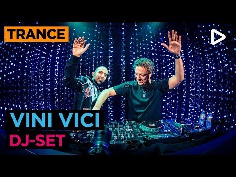 Vini Vici (DJ-SET) | SLAM! MixMarathon XXL @ ADE 2018