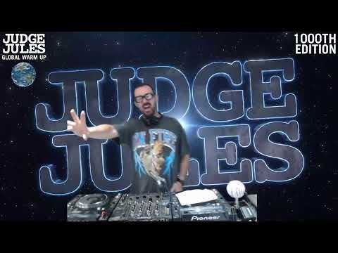 GLOBAL WARM UP EPISODE 1000