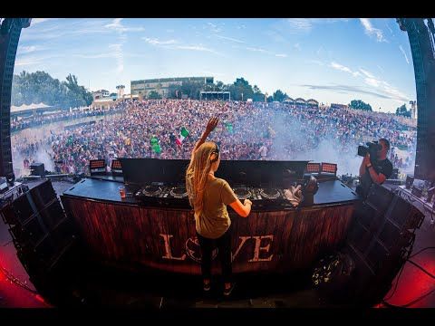 Nora en Pure | Tomorrowland Belgium 2019