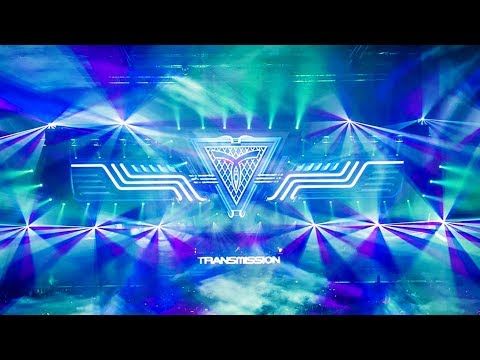 ØRJAN NILSEN [FULL SET] - TRANSMISSION The Machine of Transformation (30.11.2013) Prague