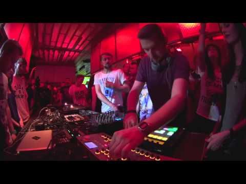 Kuba Sojka Boiler Room Cracow Live Set