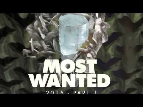 Get Physical Music Presents: Most Wanted 2015 Pt.1 (Minimix)