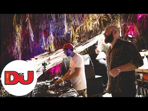 AndHim live from SXM Festival