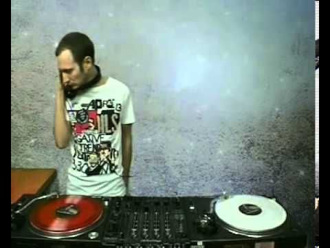 Meet Monday: Dima Dym - RTS.FM.160511