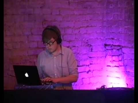 Meet Monday: Stadtkind and Natalie Neuman - RTS.FM.090112