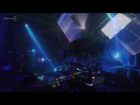 Drumcomplex @ Sektor Evolution - Dresden (GER) - Videoset
