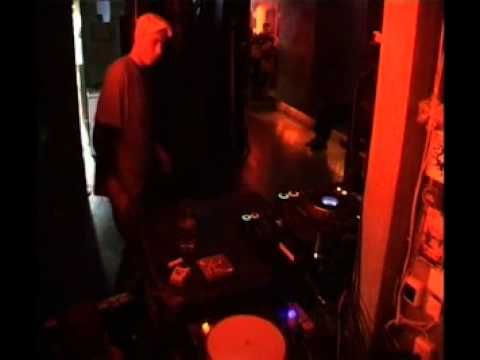 Sascha Rydell @ Shanti / RTS.FM - 07.05.2011