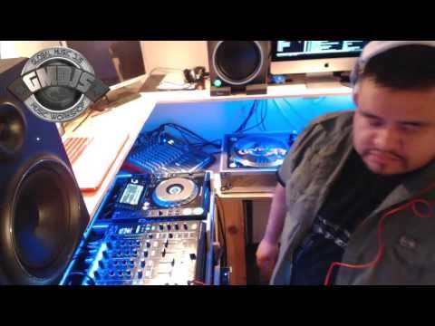 GMDJS Beat Junkiez and Giz tag team