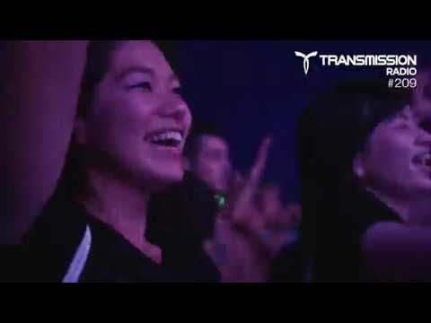 Transmission Radio #209