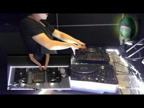 Live @ Radio Intense 17.04.2013 - Dima Krasnik (Endorphine 094)