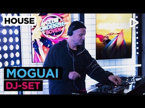 Moguai (DJ-set) | SLAM!
