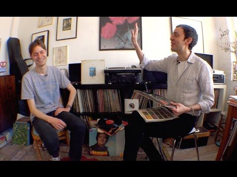 Tom Furse (The Horrors) – Boiler Room Collections
