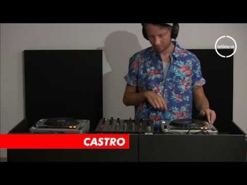 Castro - GetDarker TV 228 (Carnival Special)