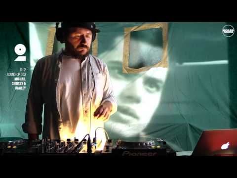 Chrissy & Hawley Boiler Room Berlin Live Set