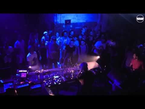 Johanna Knutsson Boiler Room Berlin DJ Set
