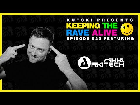 KTRA Episode 533: Rikki Arkitech