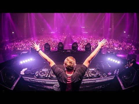 ØRJAN NILSEN [FULL SET] - TRANSMISSION SHANGHAI 2018