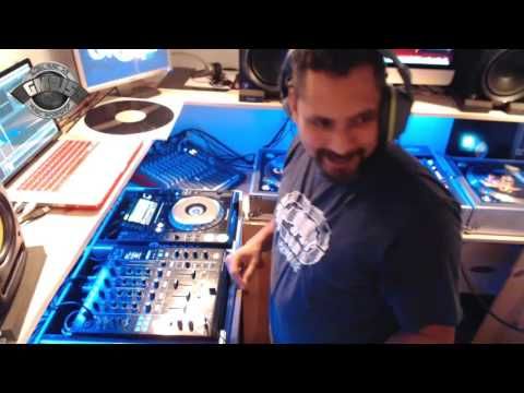 GMDJS Luis Quickmixx 11-22-15