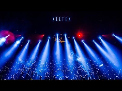 Q-dance presents: Project One 2018 | KELTEK