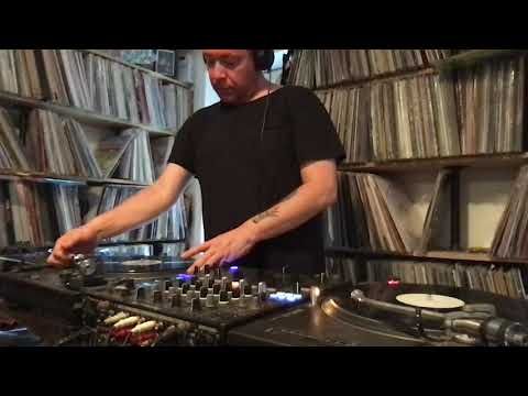 Local Celebrity DJ @ The Lot Radio (July 10 2020)
