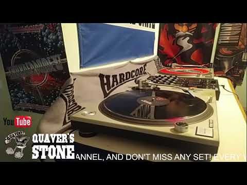 Early Monday with DarkNoize - Early Hardcore - Quaver's Stone