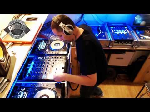 GMDJS Ray Martinez 04-26-15