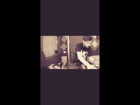 Carus (ShadeLab) - dj004 - in TECHNOPENDAY 2th step Recorded Live di #rcZero