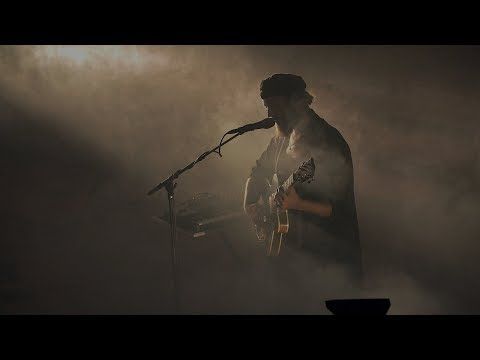 RY X With Deutsches Kammerorchester Live In Berlin