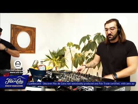Clubbing TV presents Mix it Up by Flor de Cana with Lumberjack
