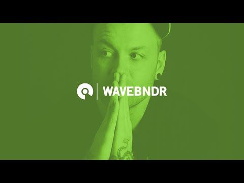 Premiere : WaveBndr @ 23:59 x Weird Planet - Online Festival | BE-AT.TV