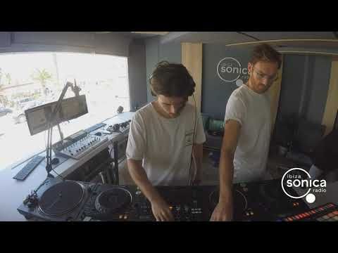 SHMLSS - Guest Djs @ Sonica Studios
