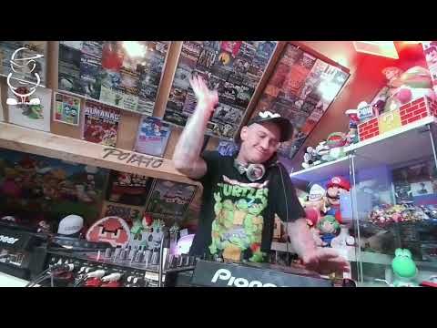POTATO'S WEEKEND KICK OFF (CLASSIC EDITION)