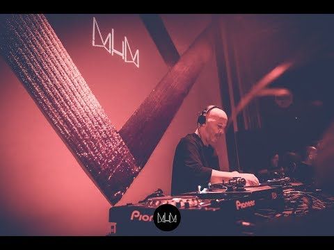 THOMAS MELCHIOR x MuM at B12 IBIZA © www.Allaboutibizatv.net