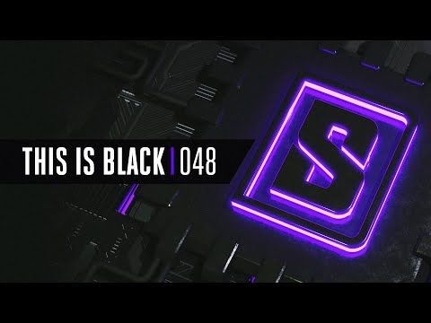 This Is BLACK 048 | Hardstyle Mix, Raw Hardstyle, Hardcore & more