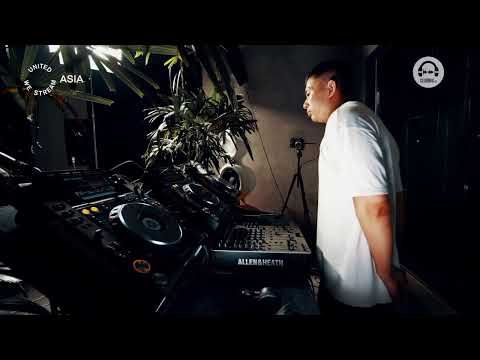 United We Stream Asia #16th time from Savage in Hanoi | Vietnam