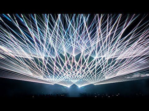 SIMON PATTERSON [FULL SET] - TRANSMISSION SHANGHAI 2018